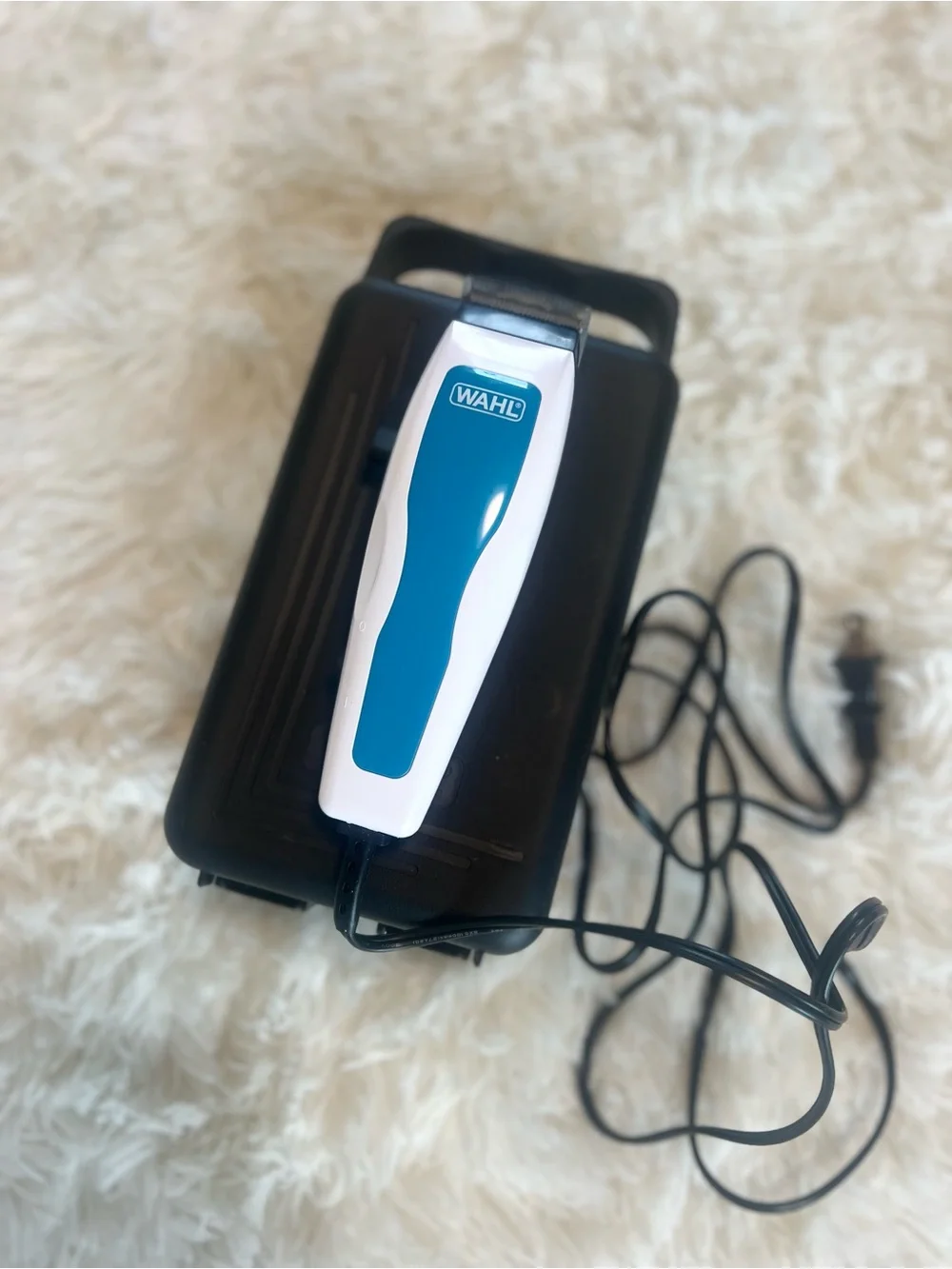 Wahl Electric Hair Clipper